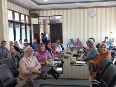 rapat anggaran 2