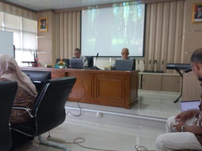 rapat anggaran 3